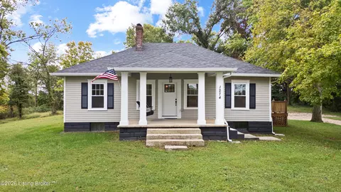 1274 N Hwy 79, Irvington, KY 40146