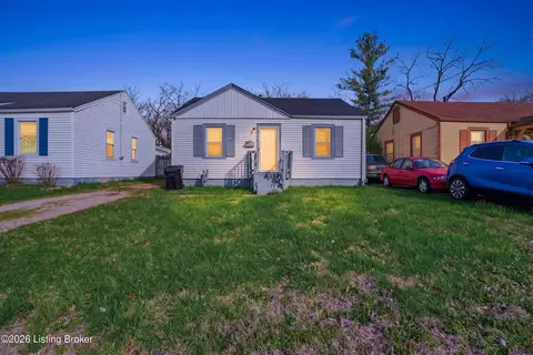 4607 Picadilly Ave, Louisville, KY 40215