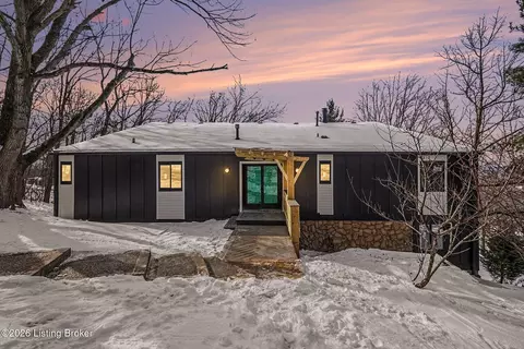 5319 Rollingwood Trl, Louisville, KY 40214