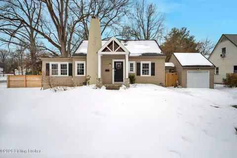 4224 Browns Ln, Louisville, KY 40220
