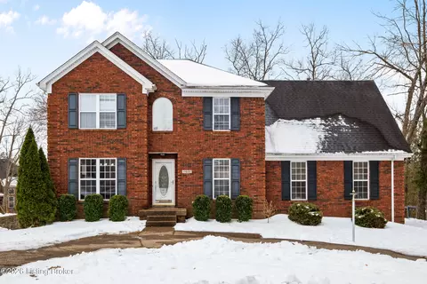 11600 Chinook Ct, Louisville, KY 40299