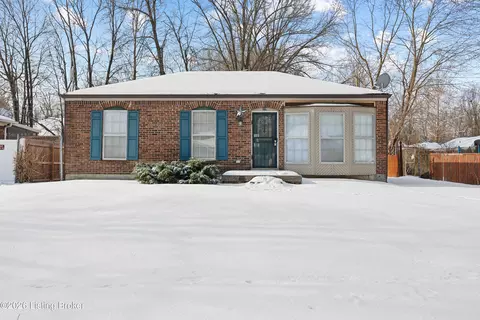 218 Glissade Dr, Fairdale, KY 40118