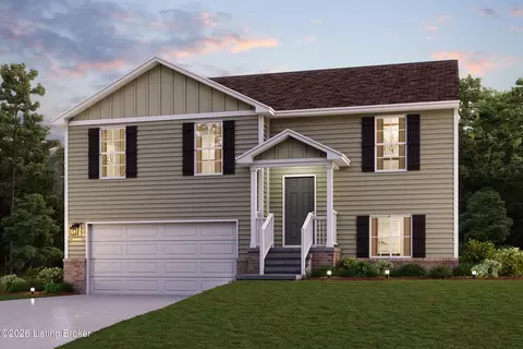257 Gaston Cir, Elizabethtown, KY 42701