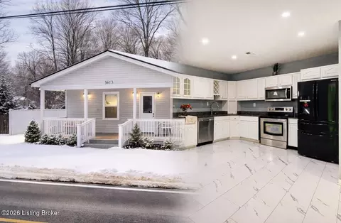 3613 Lees Ln, Louisville, KY 40216