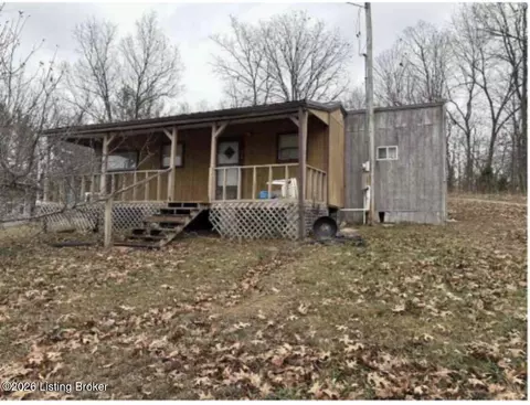 0 Beauchamp Cem Rd, Louisville, KY 40118