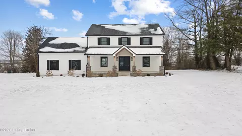730 Lincoln Park Rd, Springfield, KY 40069