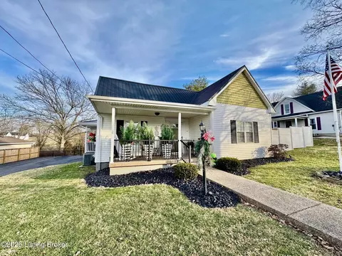 123 Lebanon Hl, Springfield, KY 40069