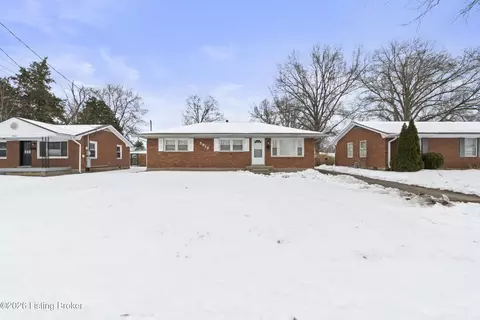5917 Middlerose Cir, Louisville, KY 40272