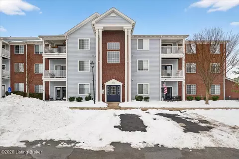 12200 Redspire Dr #202, Louisville, KY 40299