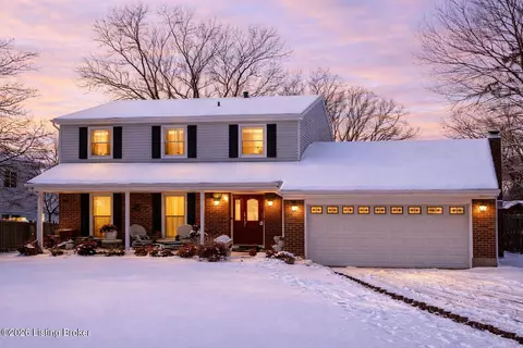 3902 Benje Way, Louisville, KY 40241