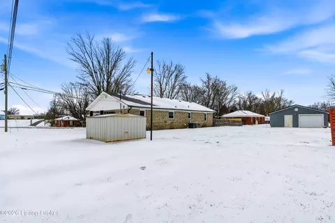 Other - 205 Liddell St, Perryville, KY 40468 photo 1 of 8