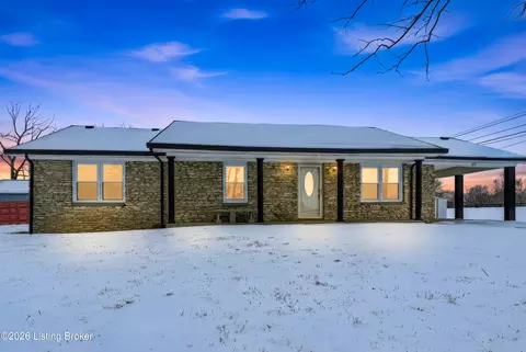 205 Liddell St, Perryville, KY 40468