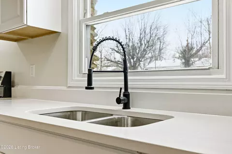 Kitchen - 205 Liddell St, Perryville, KY 40468 photo 1 of 2
