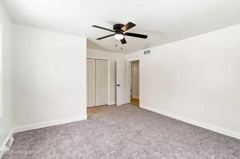 Bedroom - 205 Liddell St, Perryville, KY 40468 photo 6 of 7