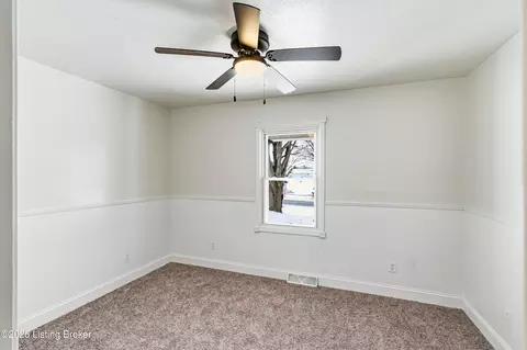 Bedroom - 205 Liddell St, Perryville, KY 40468 photo 1 of 7