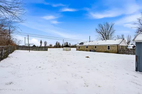 Other - 205 Liddell St, Perryville, KY 40468 photo 2 of 8