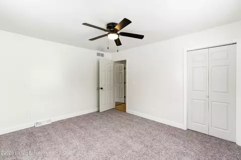 Bedroom - 205 Liddell St, Perryville, KY 40468 photo 4 of 7
