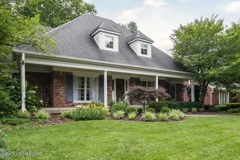 803 Lake Forest Pkwy, Louisville, KY 40245