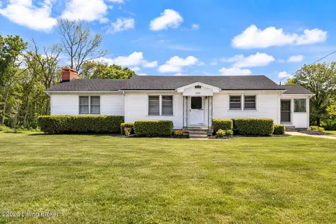 209 Clark Station Rd, Fisherville, KY 40023
