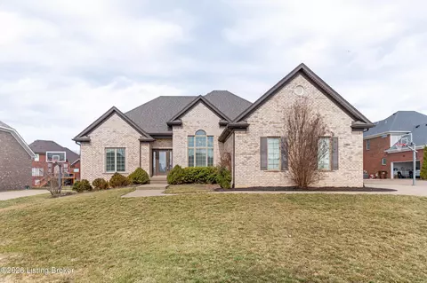 11604 Lilly Garden Ct, Louisville, KY 40291