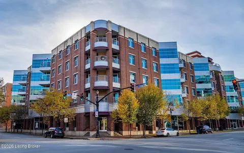 324 E Main St #327, Louisville, KY 40202