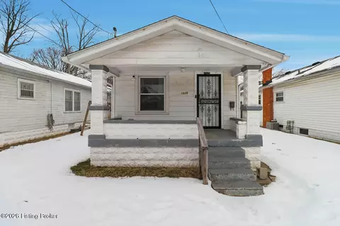 1525 Sale Ave, Louisville, KY 40215