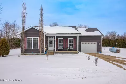 2200 Meade Springs Rd, Brandenburg, KY 40108