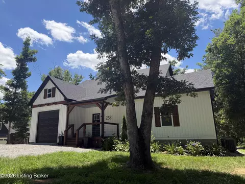 253 Moutardier Bay Dr, Leitchfield, KY 42754