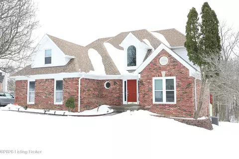 12016 Hudson View Ct, Louisville, KY 40299