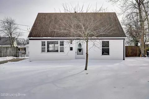 13501 Horncastle Way, Louisville, KY 40272
