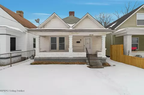 511 M St, Louisville, KY 40208