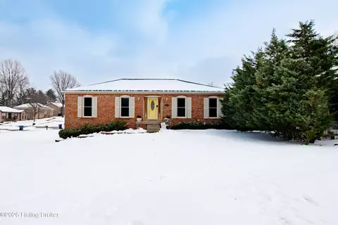 2801 Lexham Rd, Louisville, KY 40220
