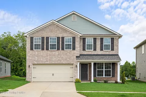 7819 Copper Drift Way, Louisville, KY 40291
