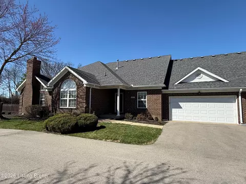 4733 Brownsboro Gardens Dr, Louisville, KY 40241
