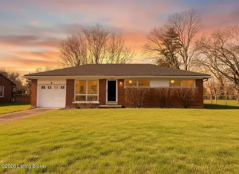 2008 Dogoon Dr, Louisville, KY 40223