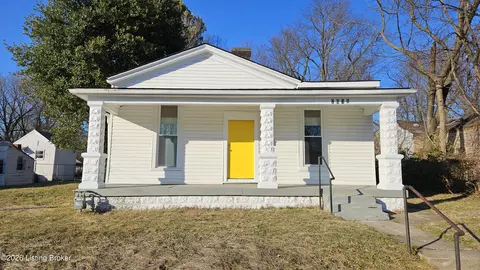 2615 Greenwood Ave, Louisville, KY 40211