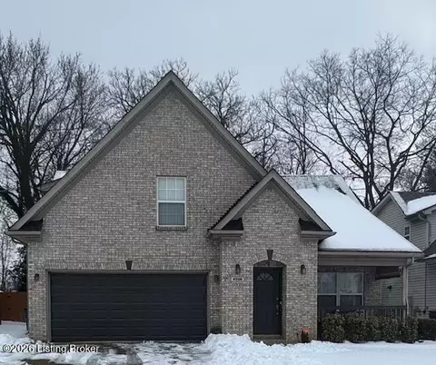 4506 Jett Thomas Dr, Louisville, KY 40228