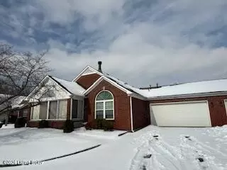 12005 Doe Ridge Pl, Jeffersontown, KY 40299