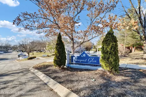 13105 Prospect Glen Way, Prospect, KY 40059