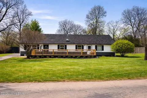 3276 Cave Hill Rd, Munfordville, KY 42765