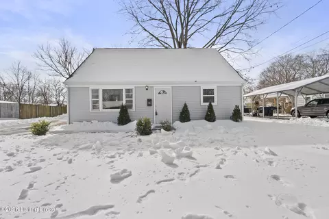 6902 John Adams Way, Louisville, KY 40272