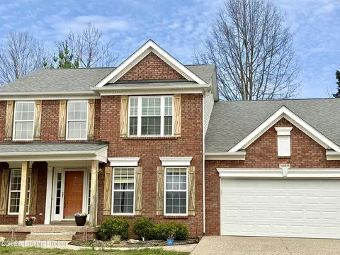 10611 Providence Dr, Louisville, KY 40291