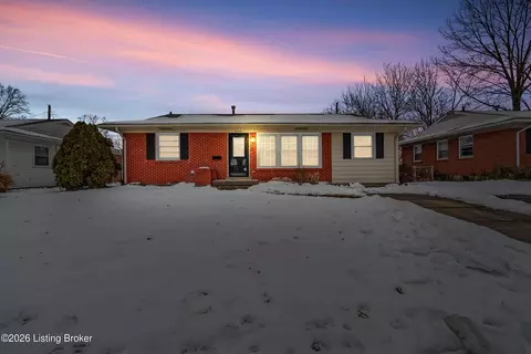 3753 Rosemont Blvd, Louisville, KY 40218