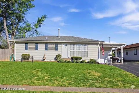 3000 Lynnwood Way, Louisville, KY 40299