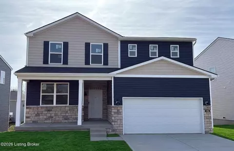 256 Ardmore Crossing Dr, Shelbyville, KY 40065