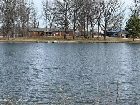 3950 Old Mill Rd, Brandenburg, KY 40108