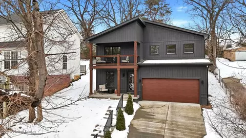 3021 Cleveland Blvd, Louisville, KY 40206