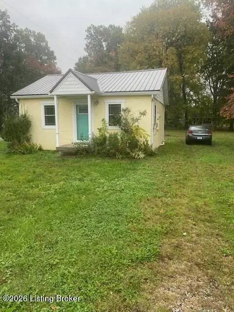 6413 Terry Rd, Louisville, KY 40258