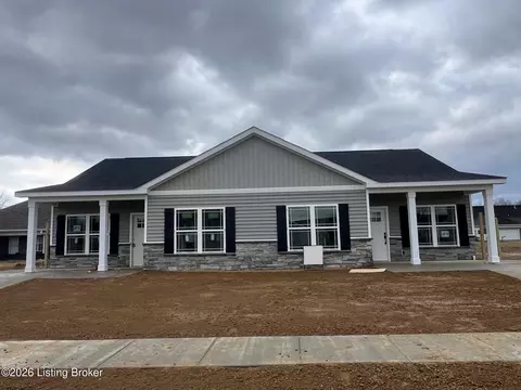 lot17 Brookley Pl, Louisville, KY 40229
