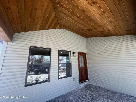 511 N Clinton St, Leitchfield, KY 42754